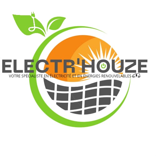 logo Electr'Houze